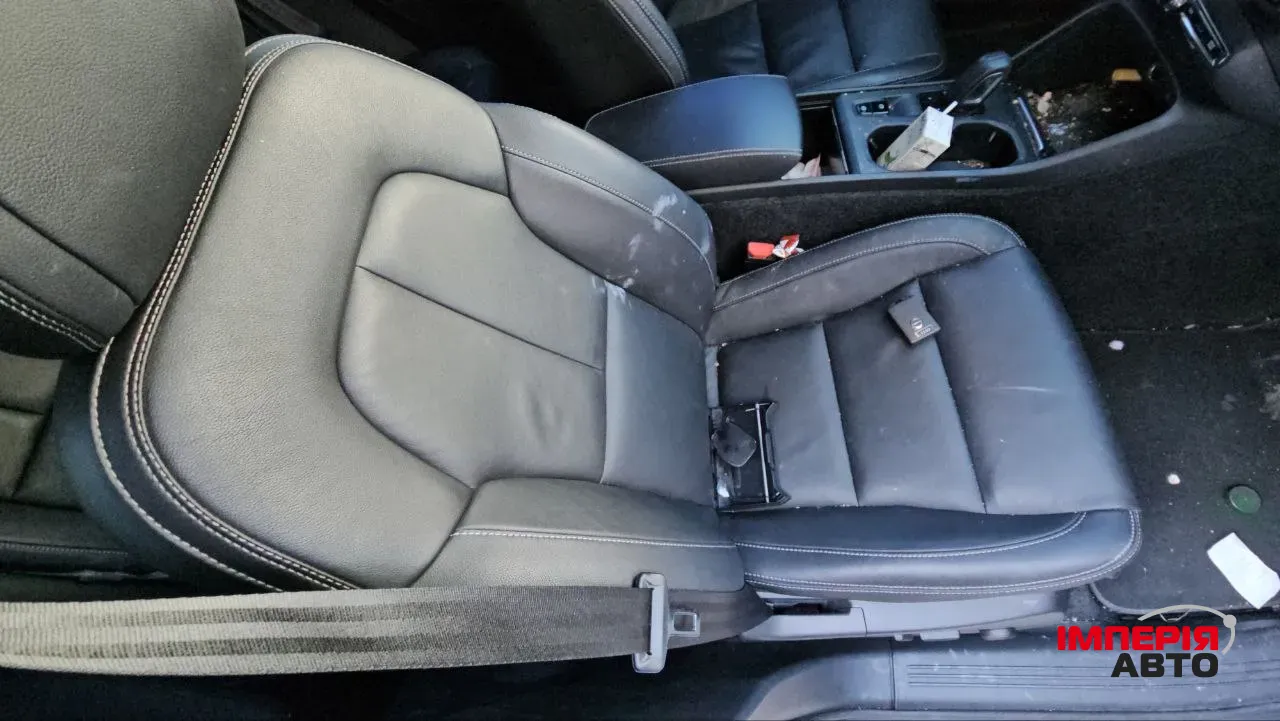 Volvo XC40 - фото 6