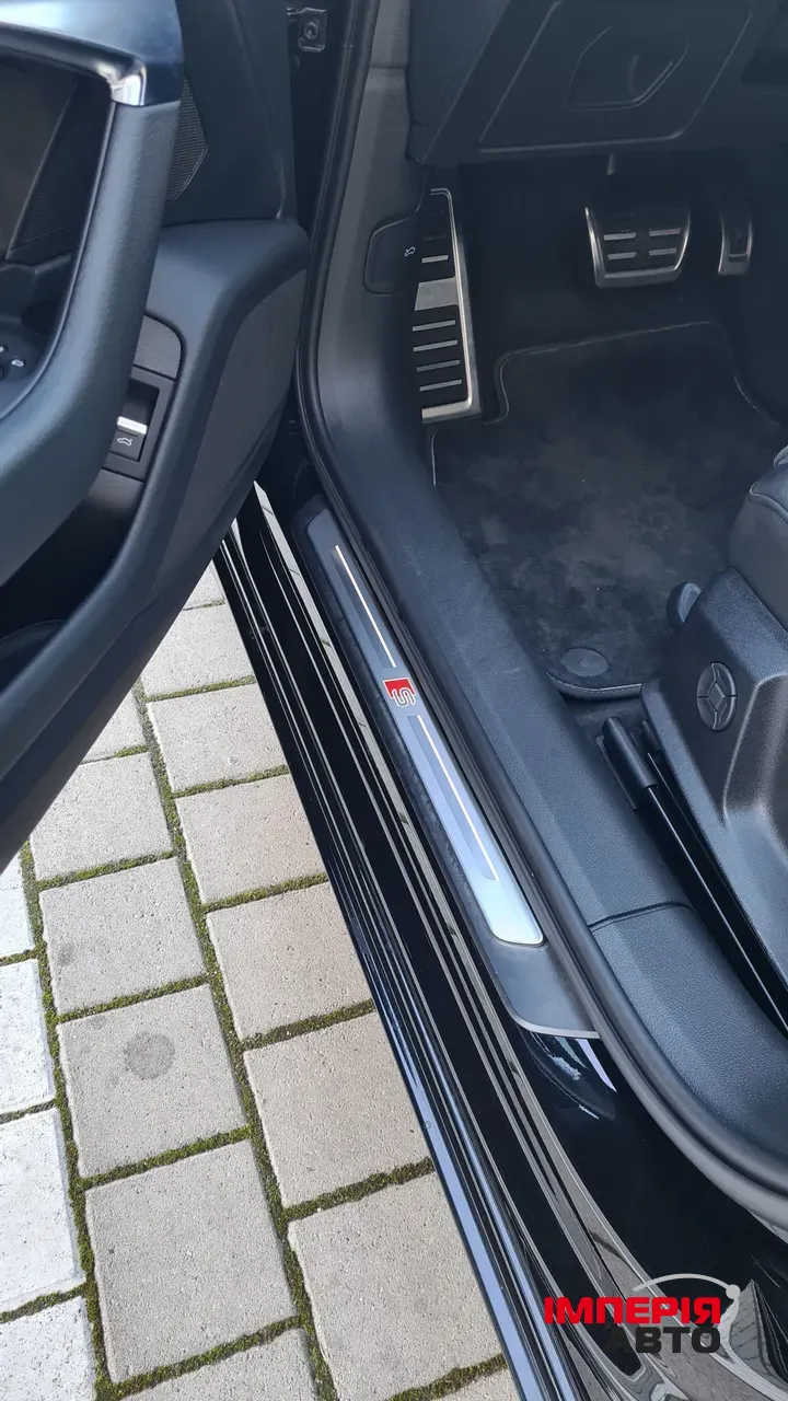 Audi A6 - фото 14