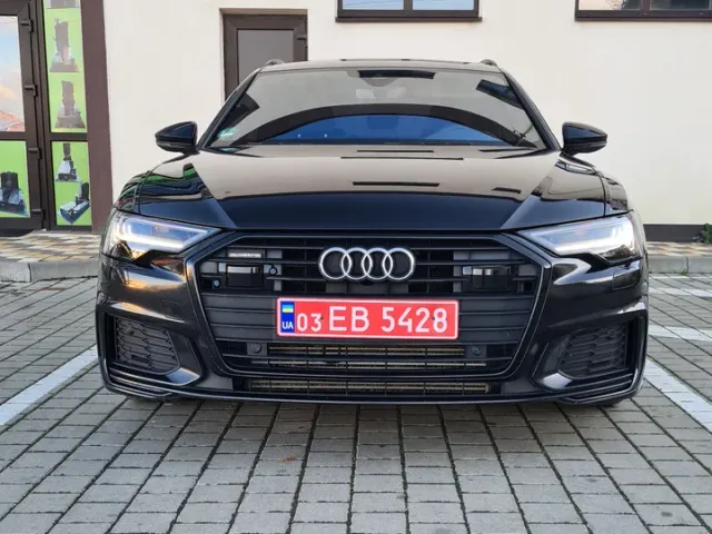 Audi A6 - фото 4