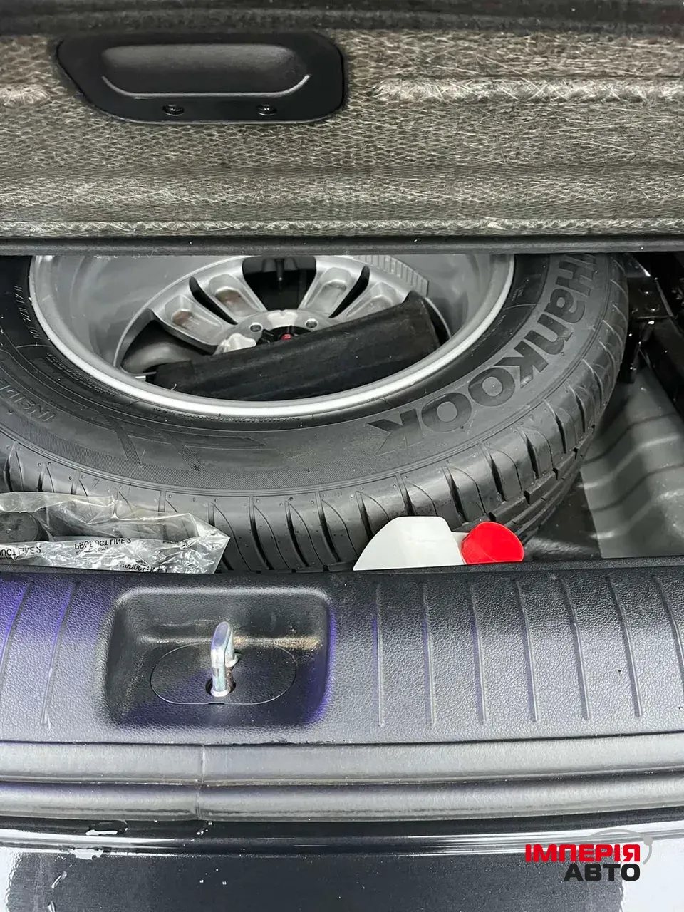 Kia Sportage - фото 23