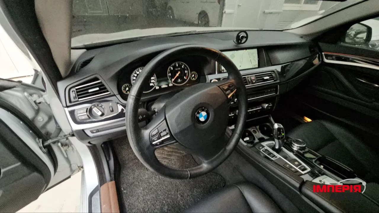BMW 5 серії - фото 6