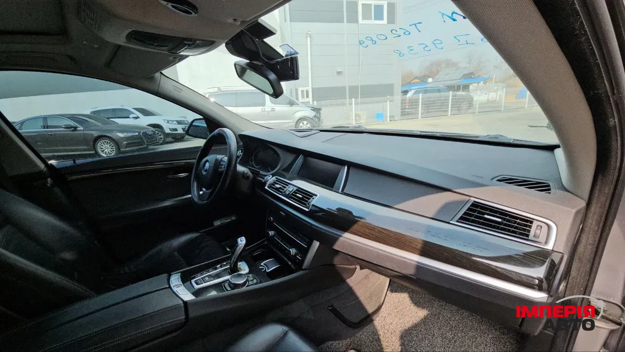 BMW 5 серії - фото 6