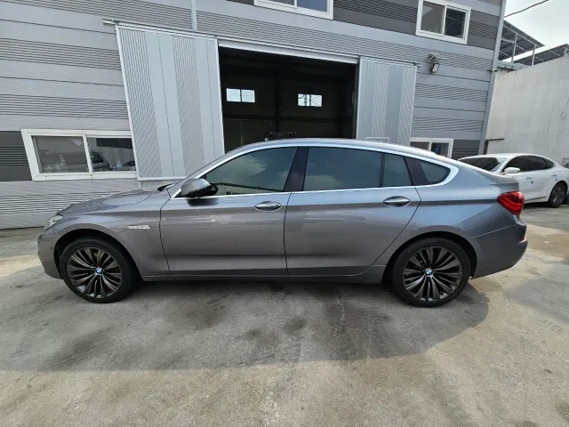 BMW 5 серії - фото 3