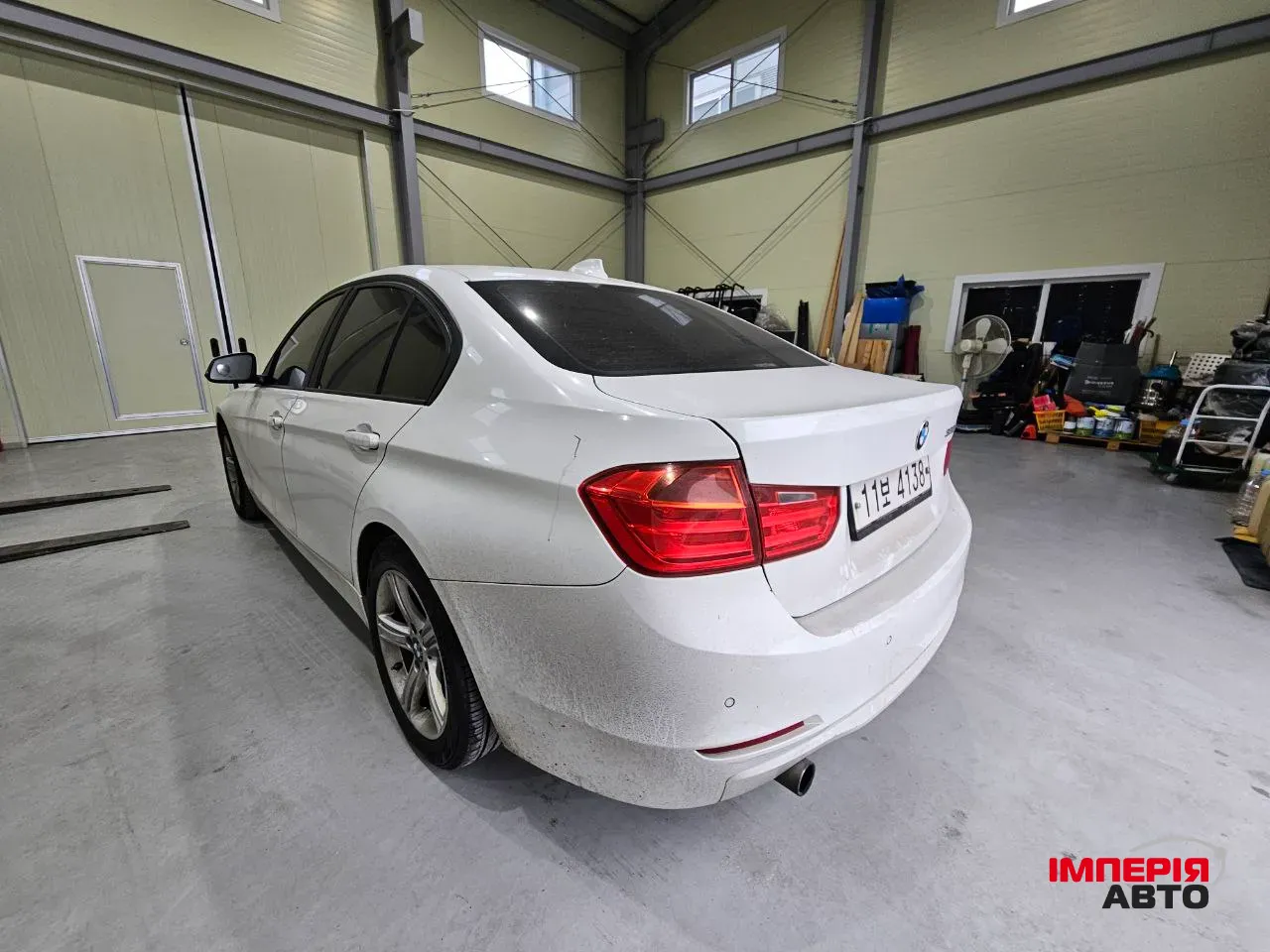 BMW 3 серії - фото 2