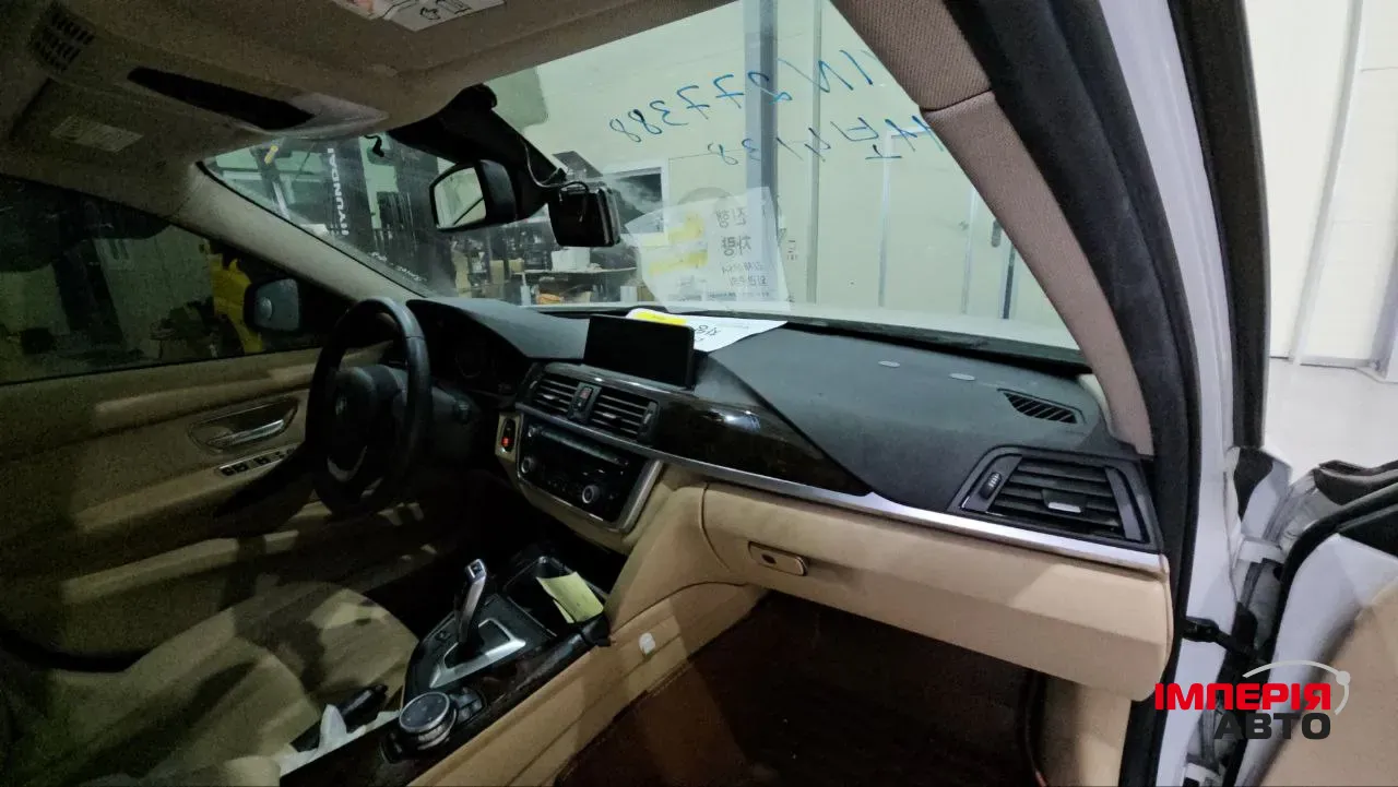 BMW 3 серії - фото 5