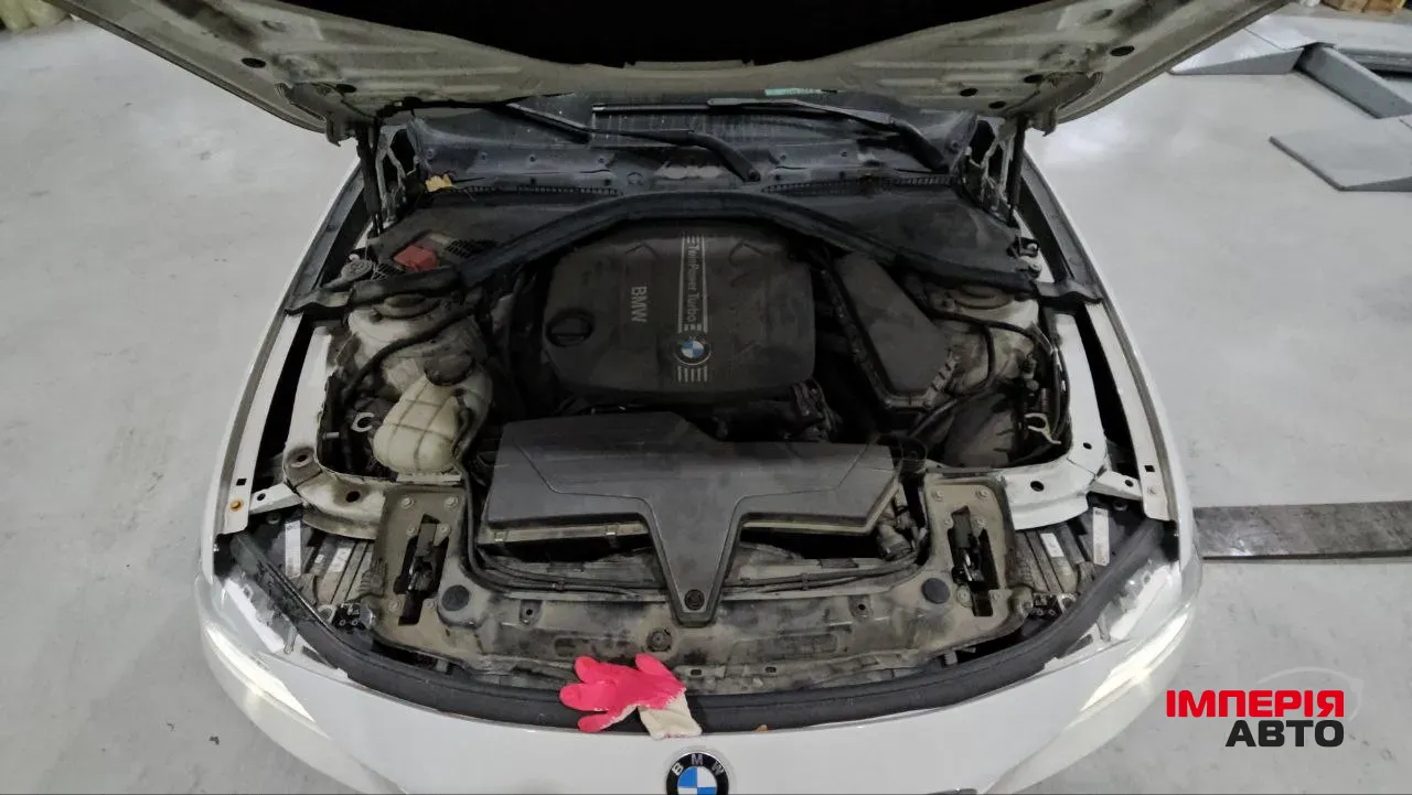 BMW 3 серії - фото 6