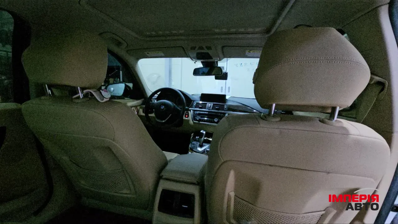 BMW 3 серії - фото 3