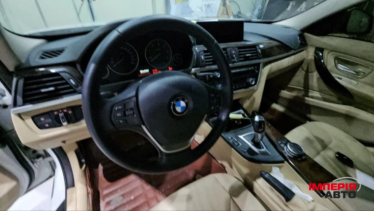 BMW 3 серії - фото 7