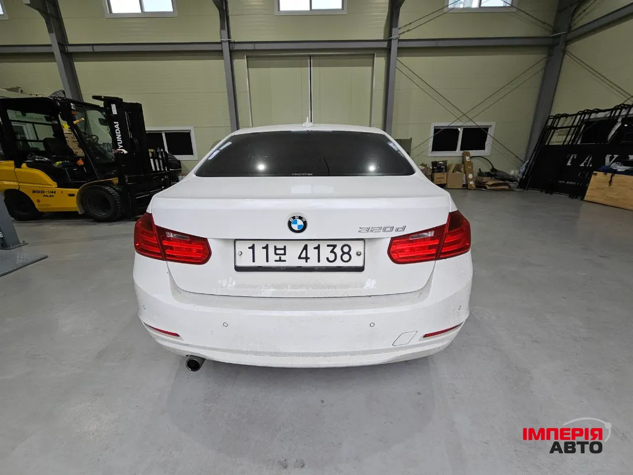 BMW 3 серії - фото 10