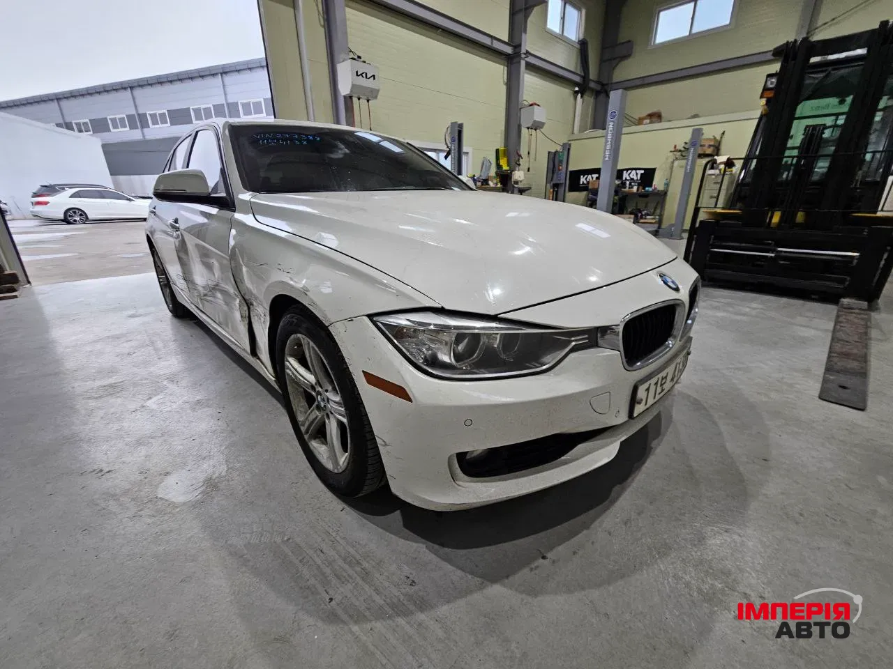 BMW 3 серії - фото 13