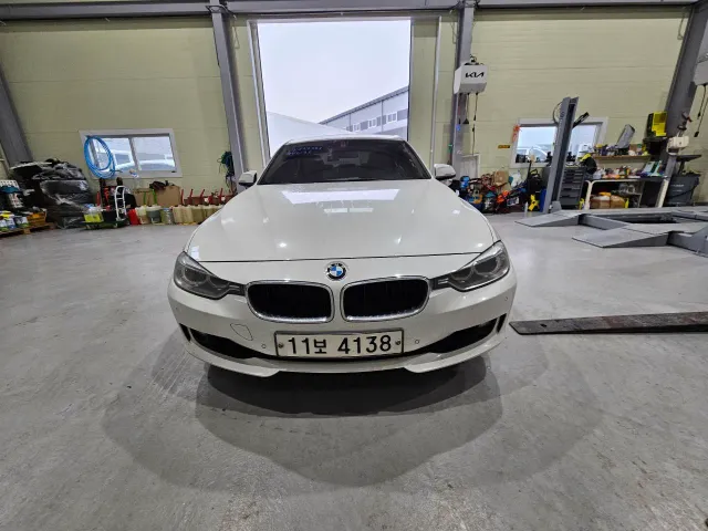 BMW 3 серії - фото 4