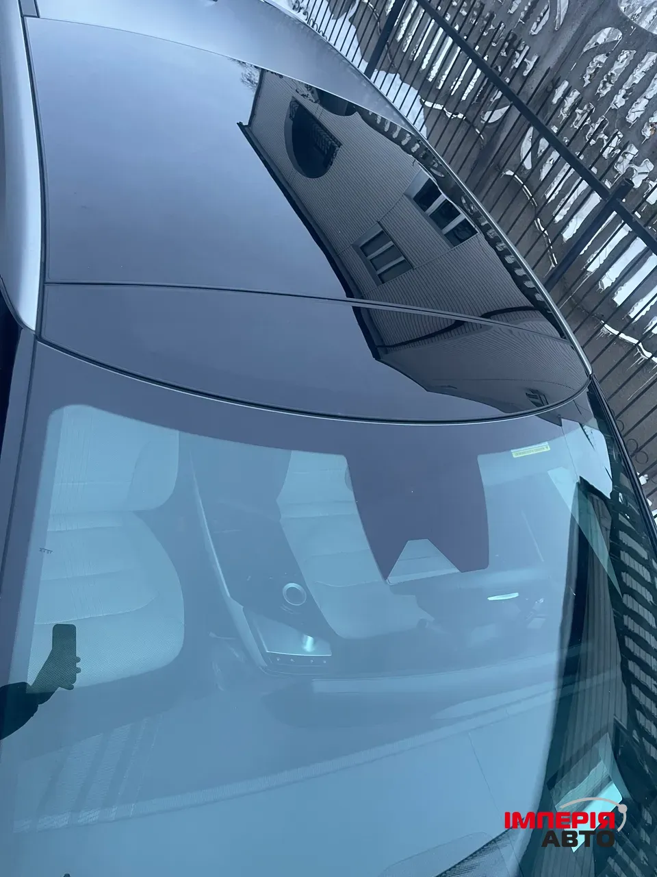 Kia EV6 - фото 12