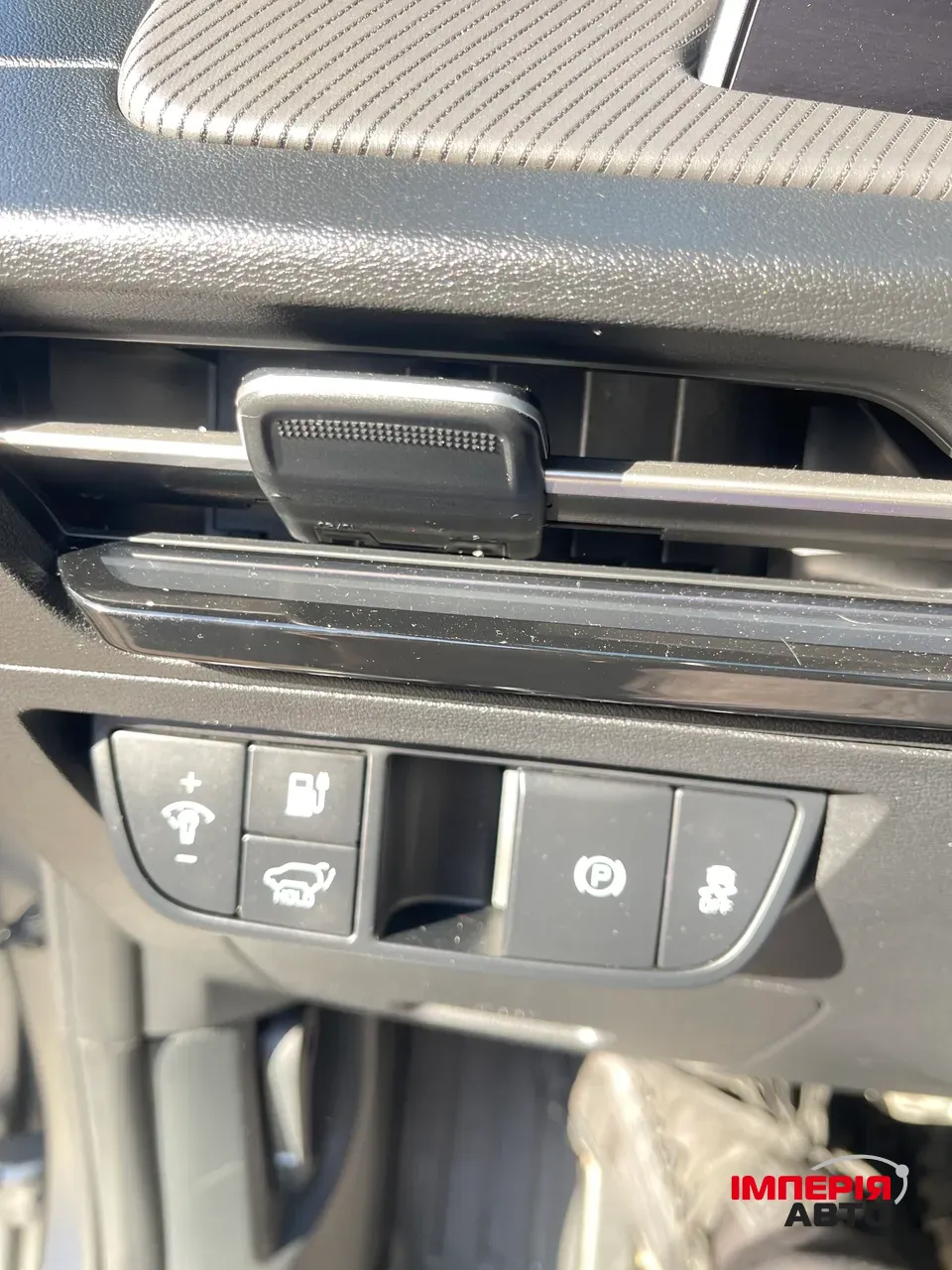 Kia EV6 - фото 7