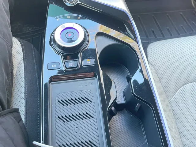 Kia EV6 - фото 4