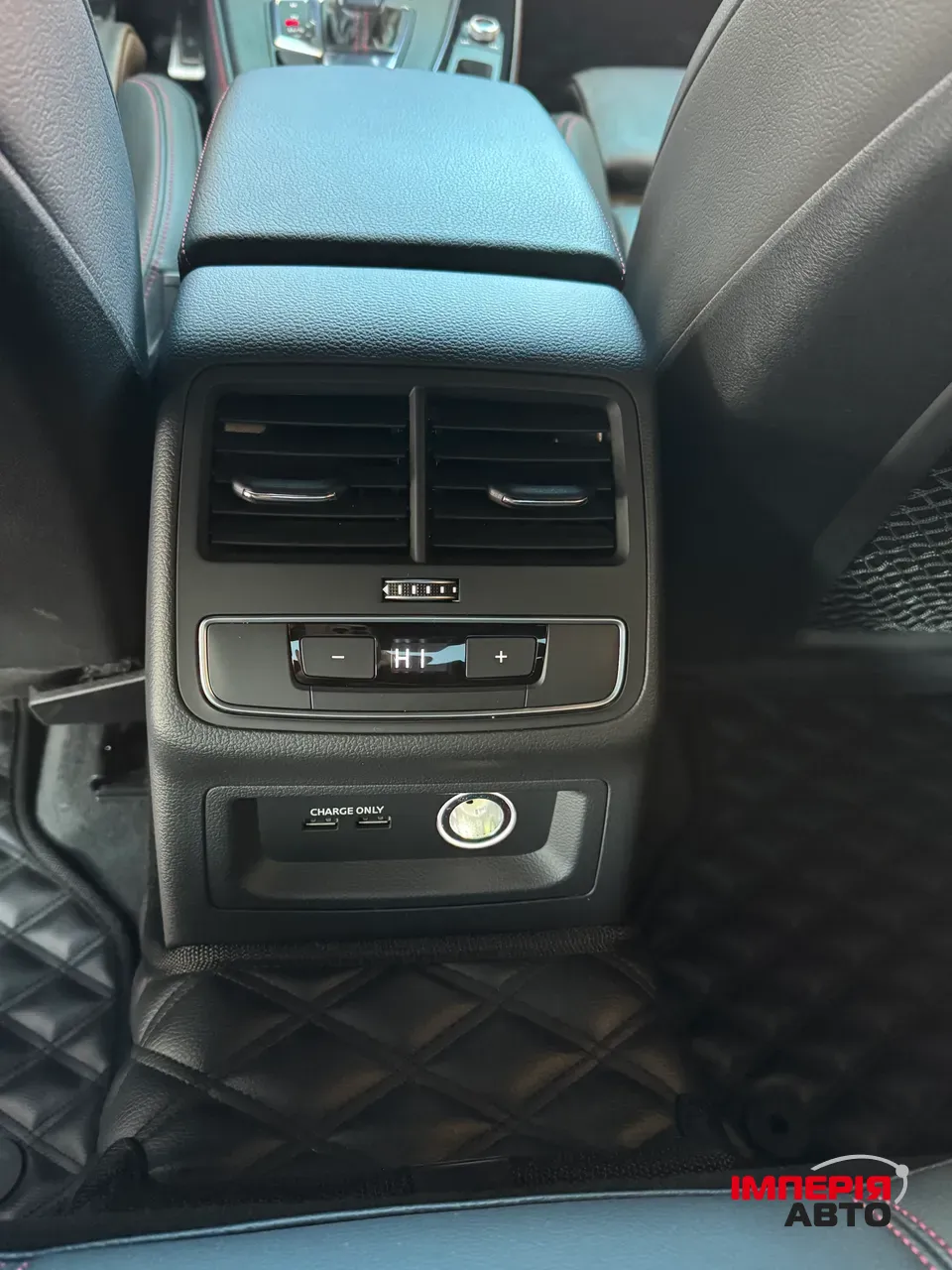 Audi A4 - фото 20