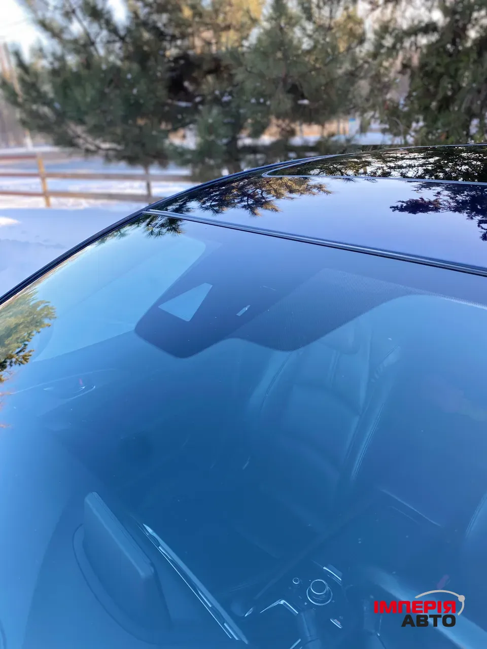 Mazda 3 - фото 11