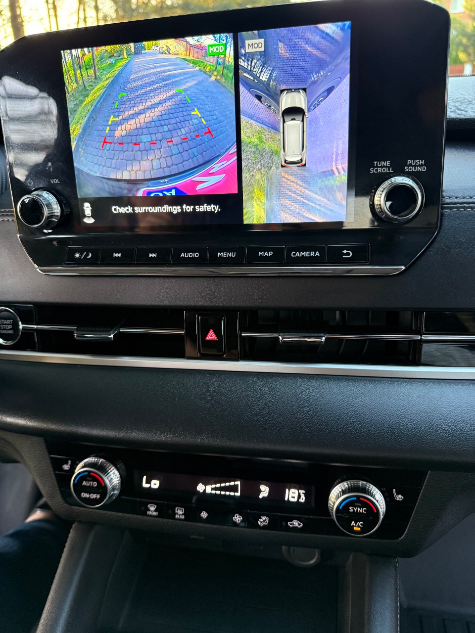 Mitsubishi Outlander - фото 1