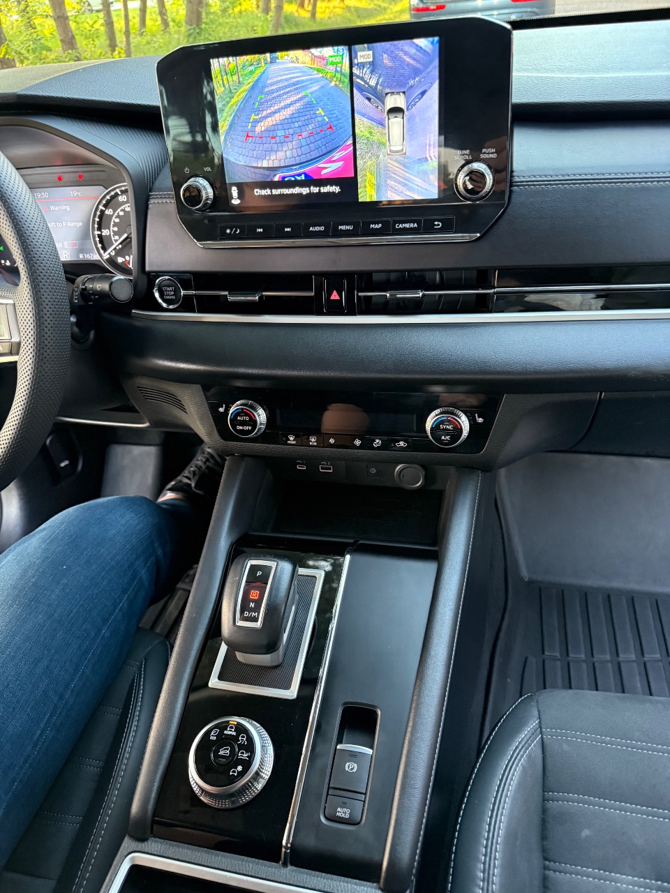 Mitsubishi Outlander - фото 22