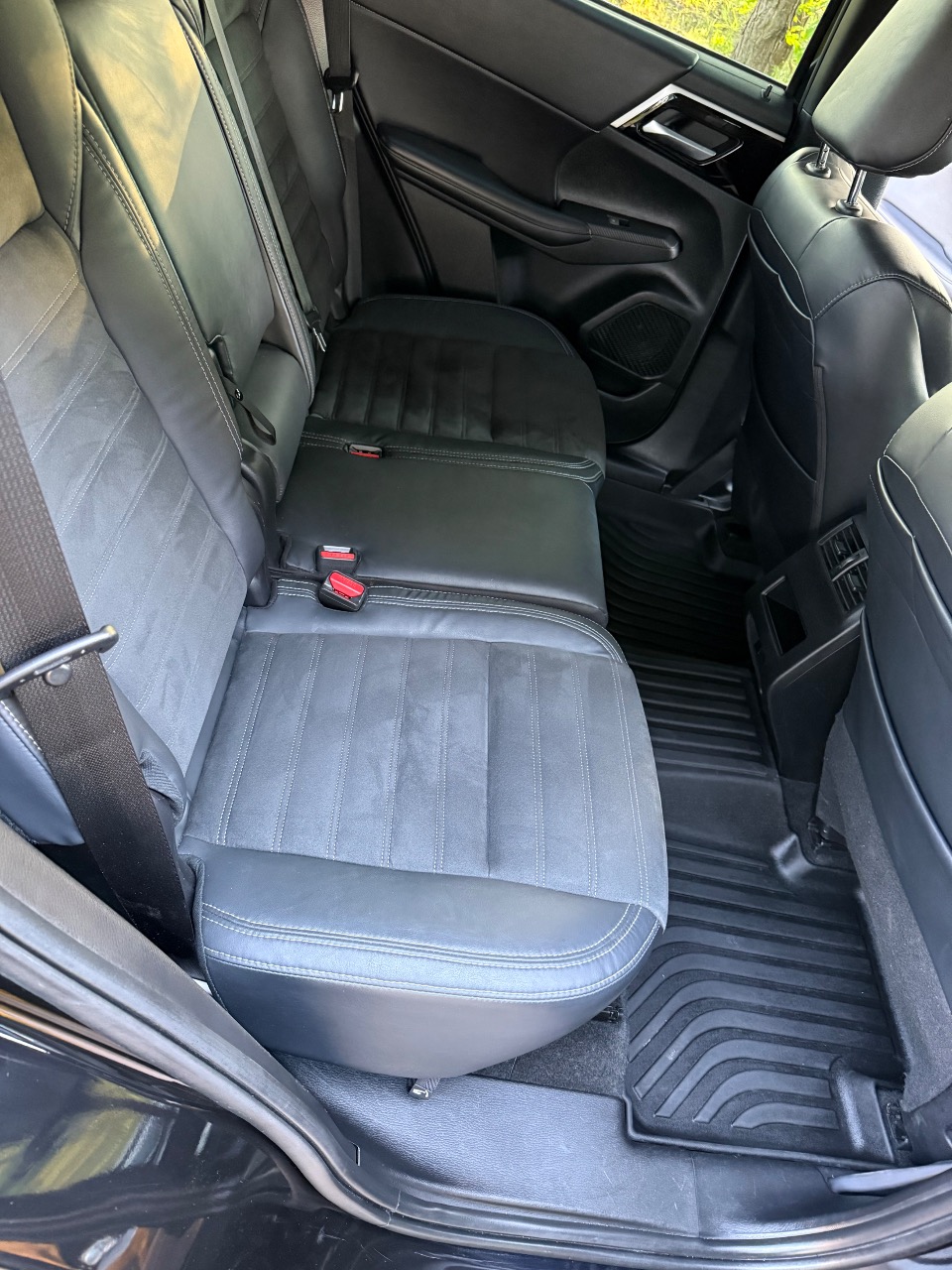 Mitsubishi Outlander - фото 17