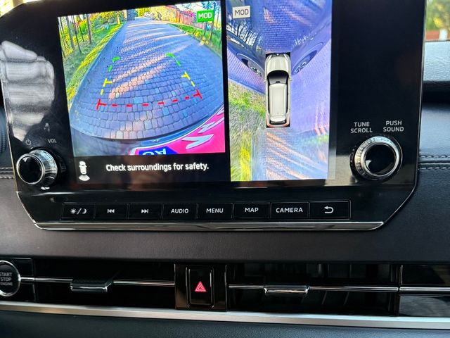 Mitsubishi Outlander - фото 3