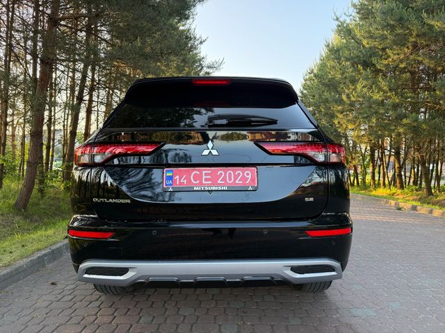 Mitsubishi Outlander 2022, Львів, $24 999 - зображення 5