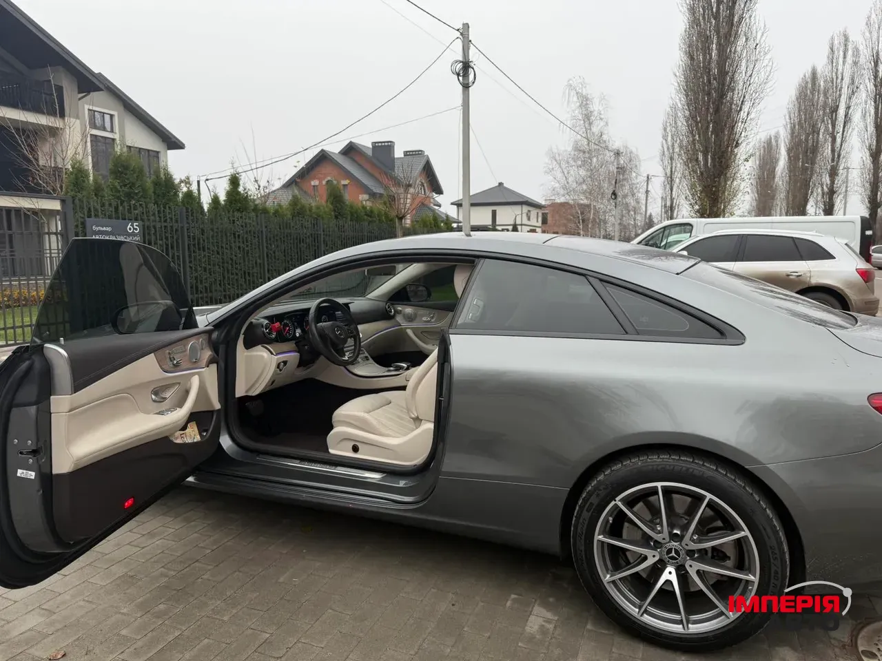 Mercedes-Benz E-Класс - фото 6