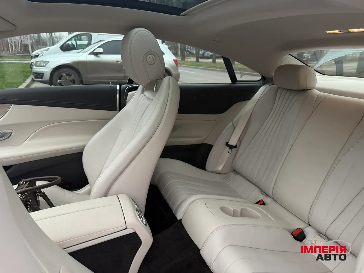 Mercedes-Benz E-Класс - фото 9