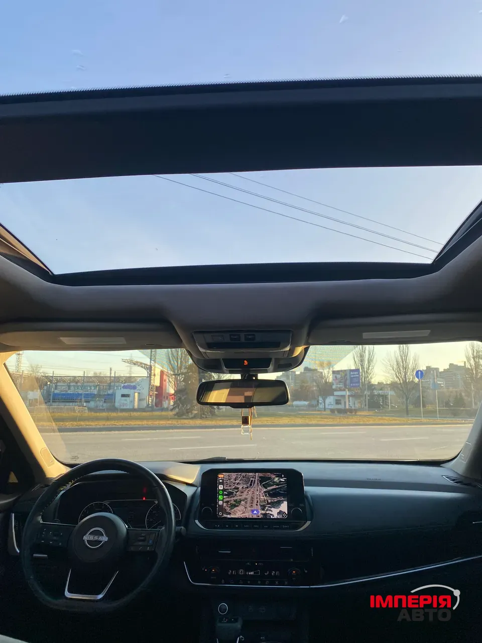 Nissan Rogue - фото 11