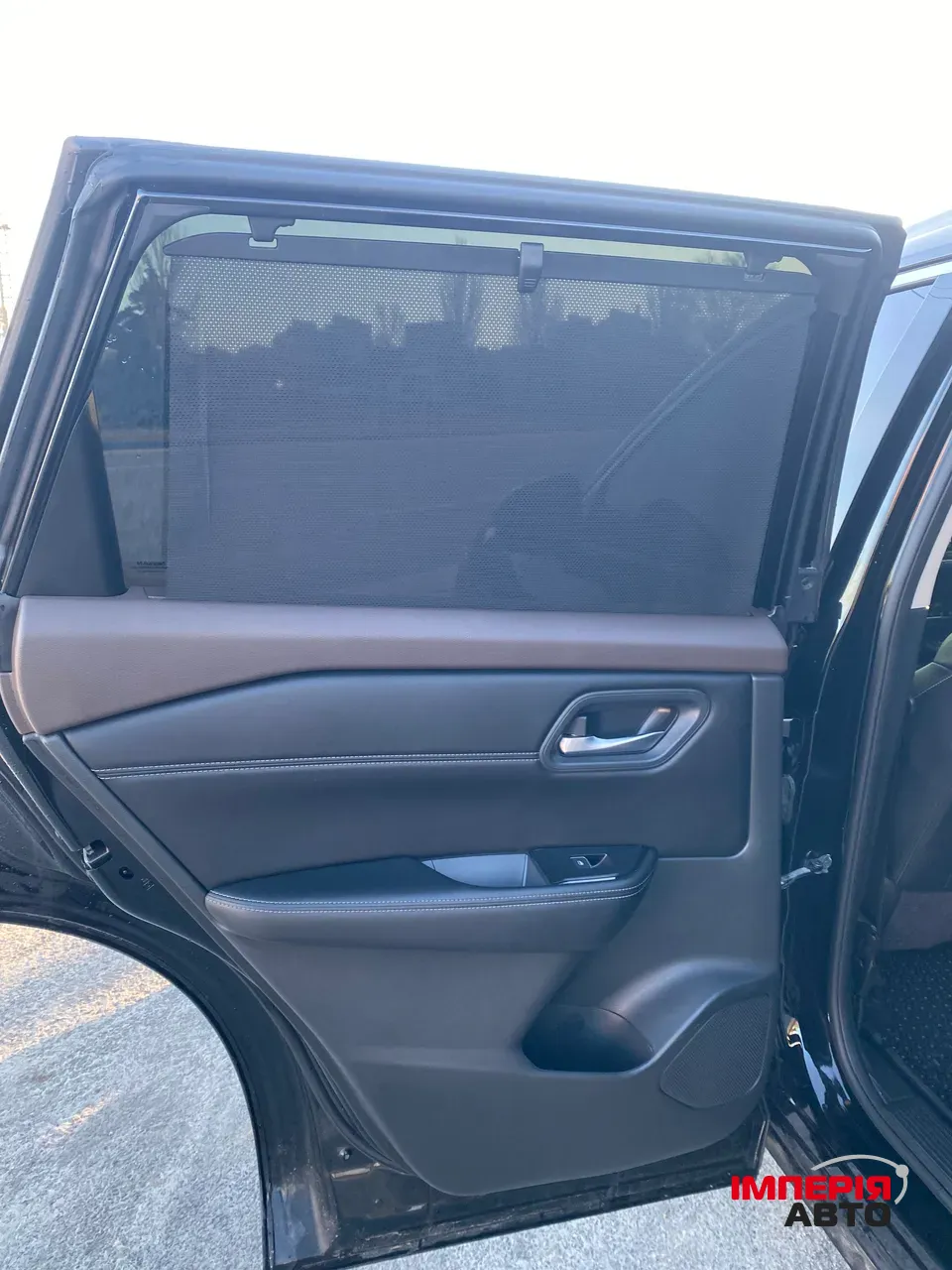 Nissan Rogue - фото 8