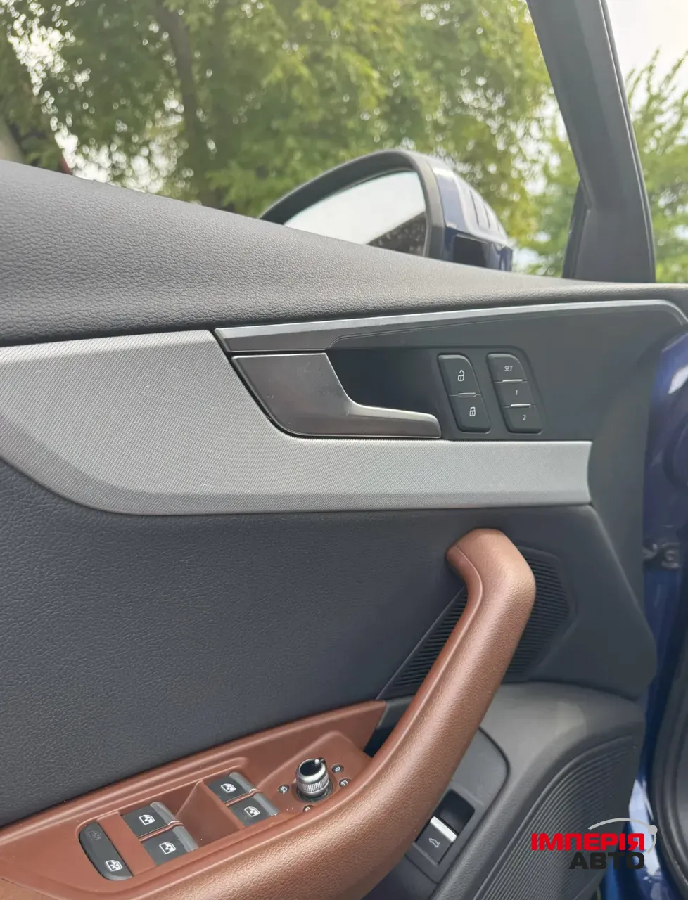 Audi A4 - фото 18