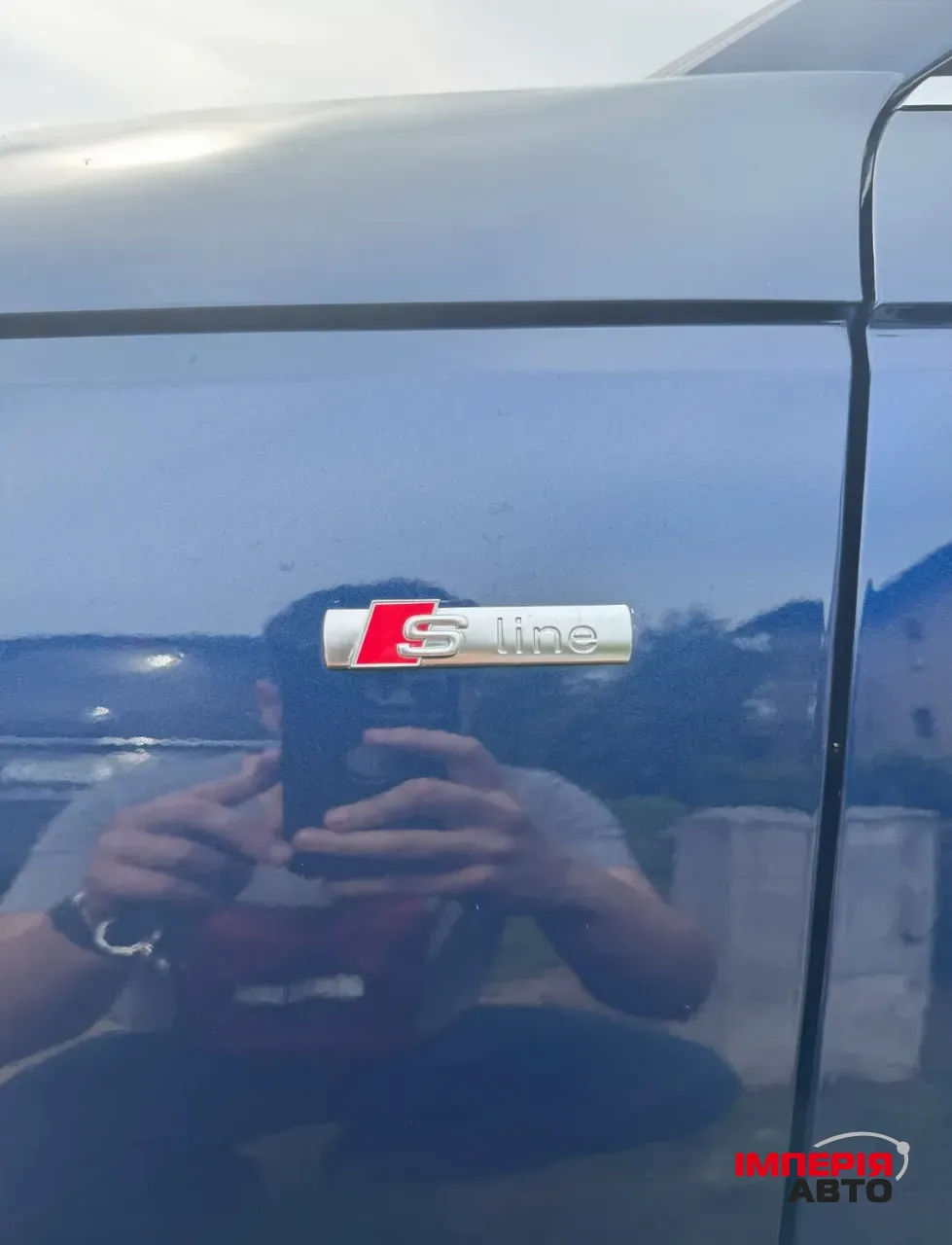 Audi A4 - фото 20