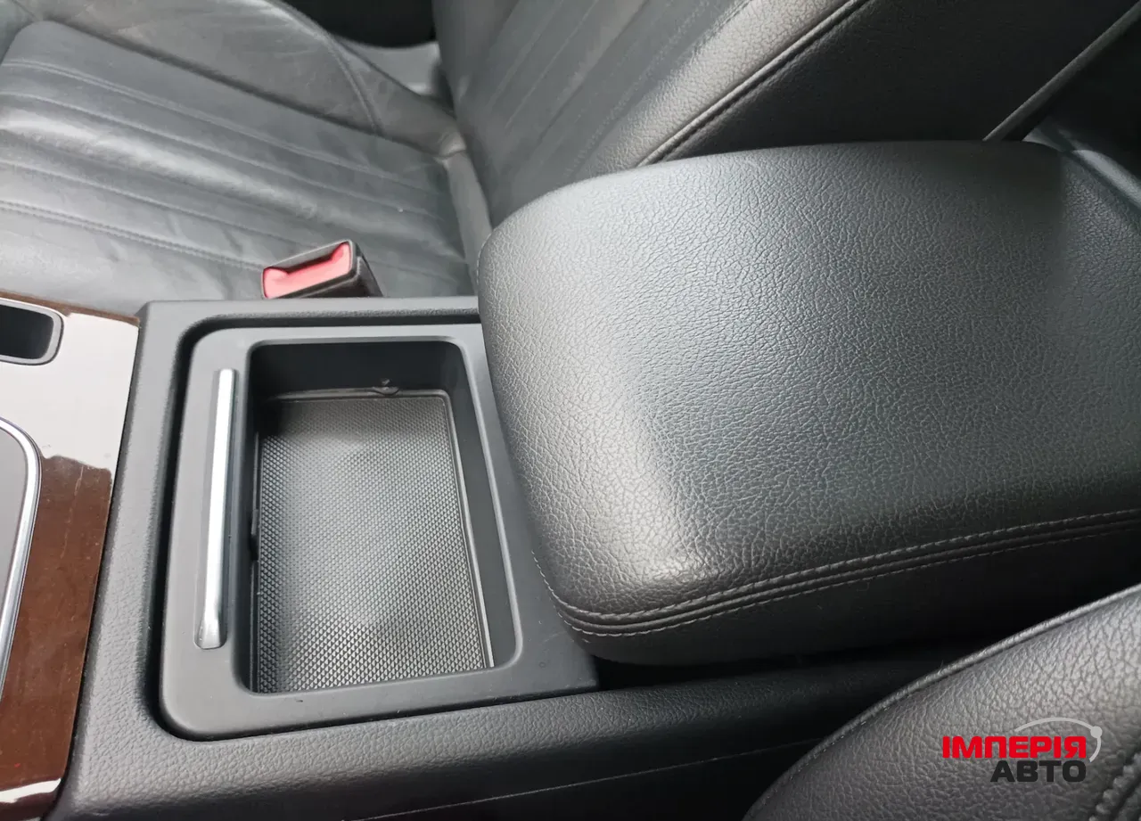 Audi Q5 - фото 20