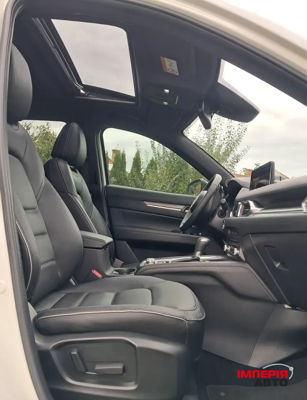 Mazda CX-5 - фото 13