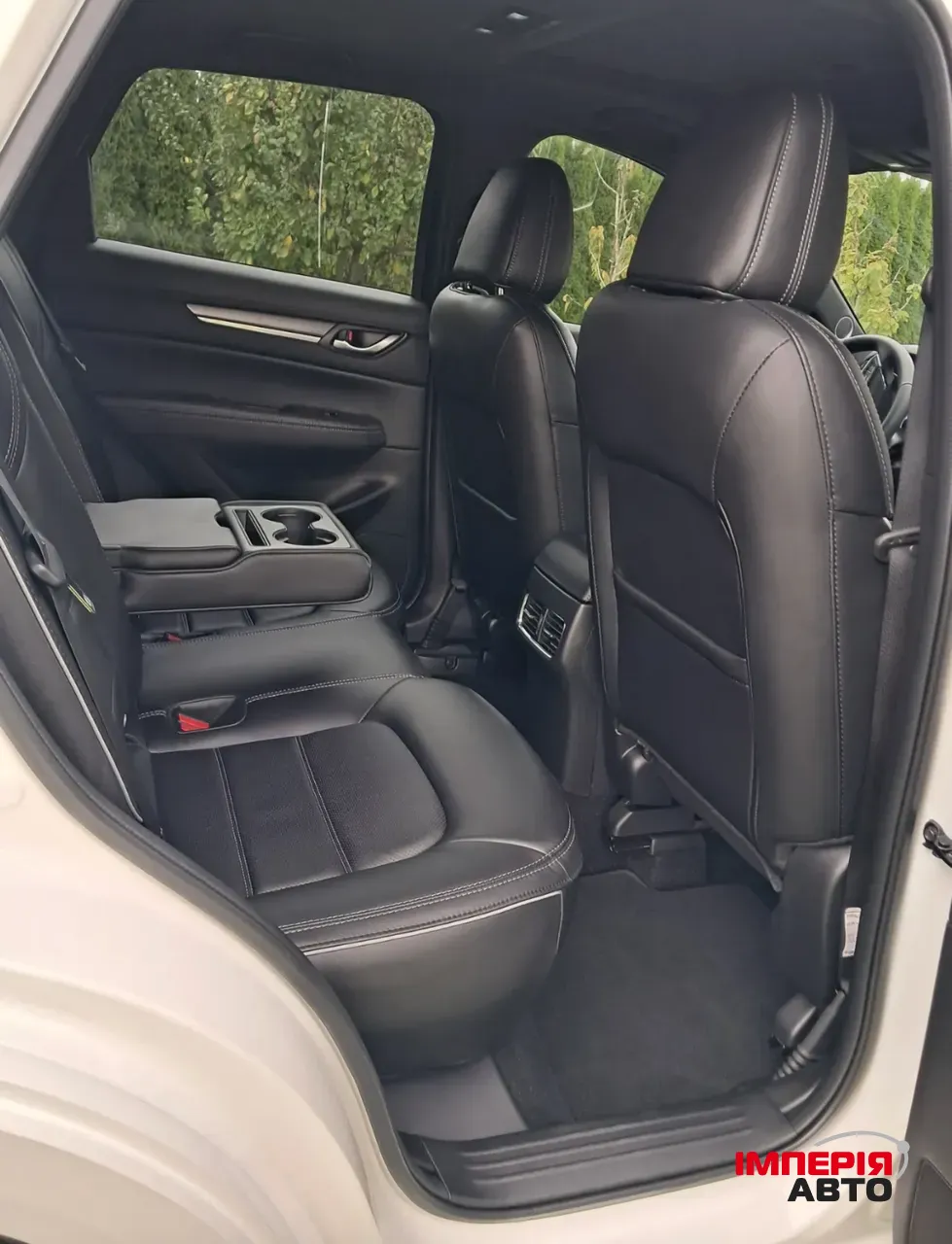 Mazda CX-5 - фото 15