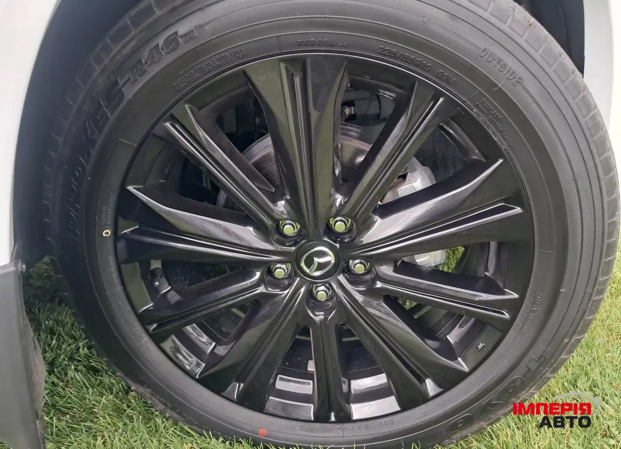 Mazda CX-5 - фото 11