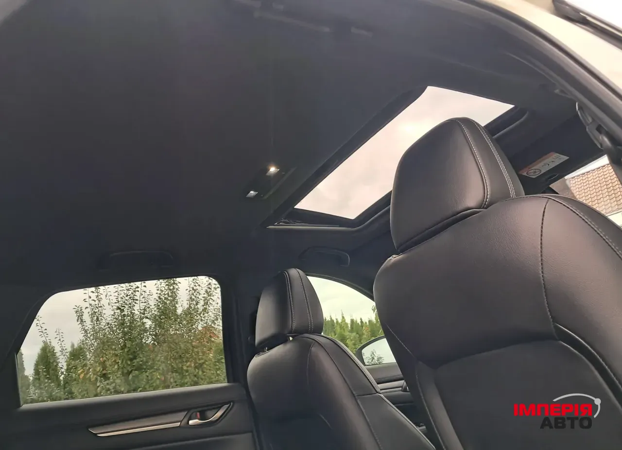 Mazda CX-5 - фото 16