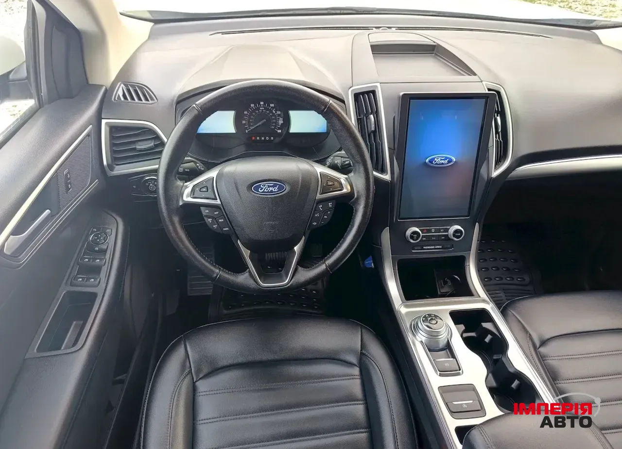 Ford Edge - фото 11