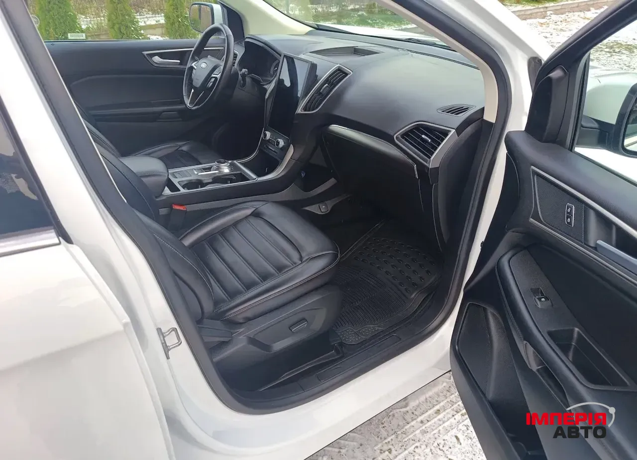 Ford Edge - фото 14