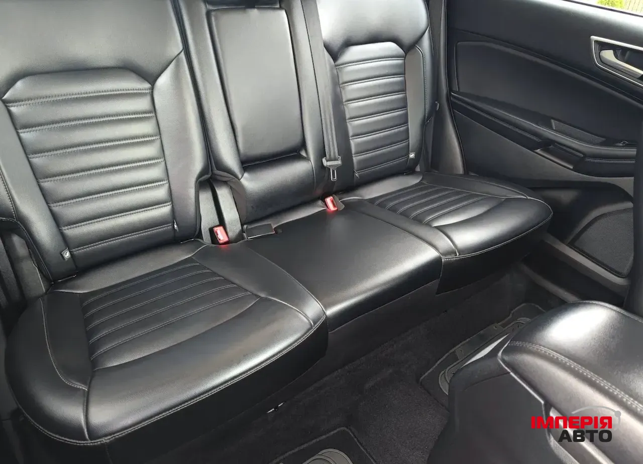 Ford Edge - фото 19