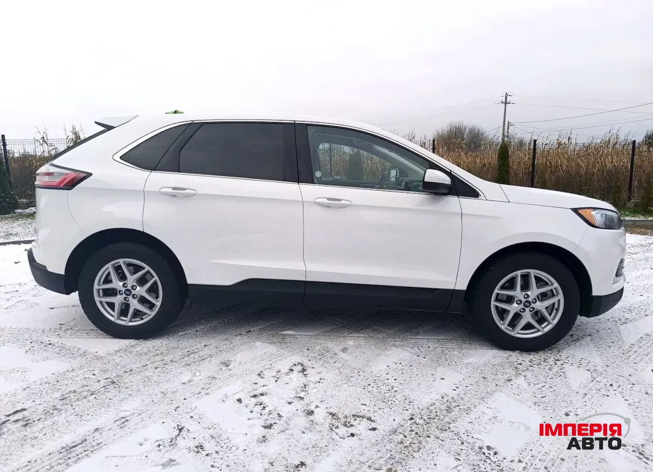 Ford Edge - фото 6