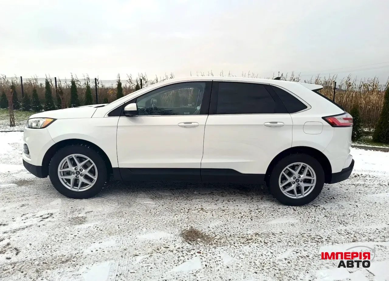 Ford Edge - фото 2