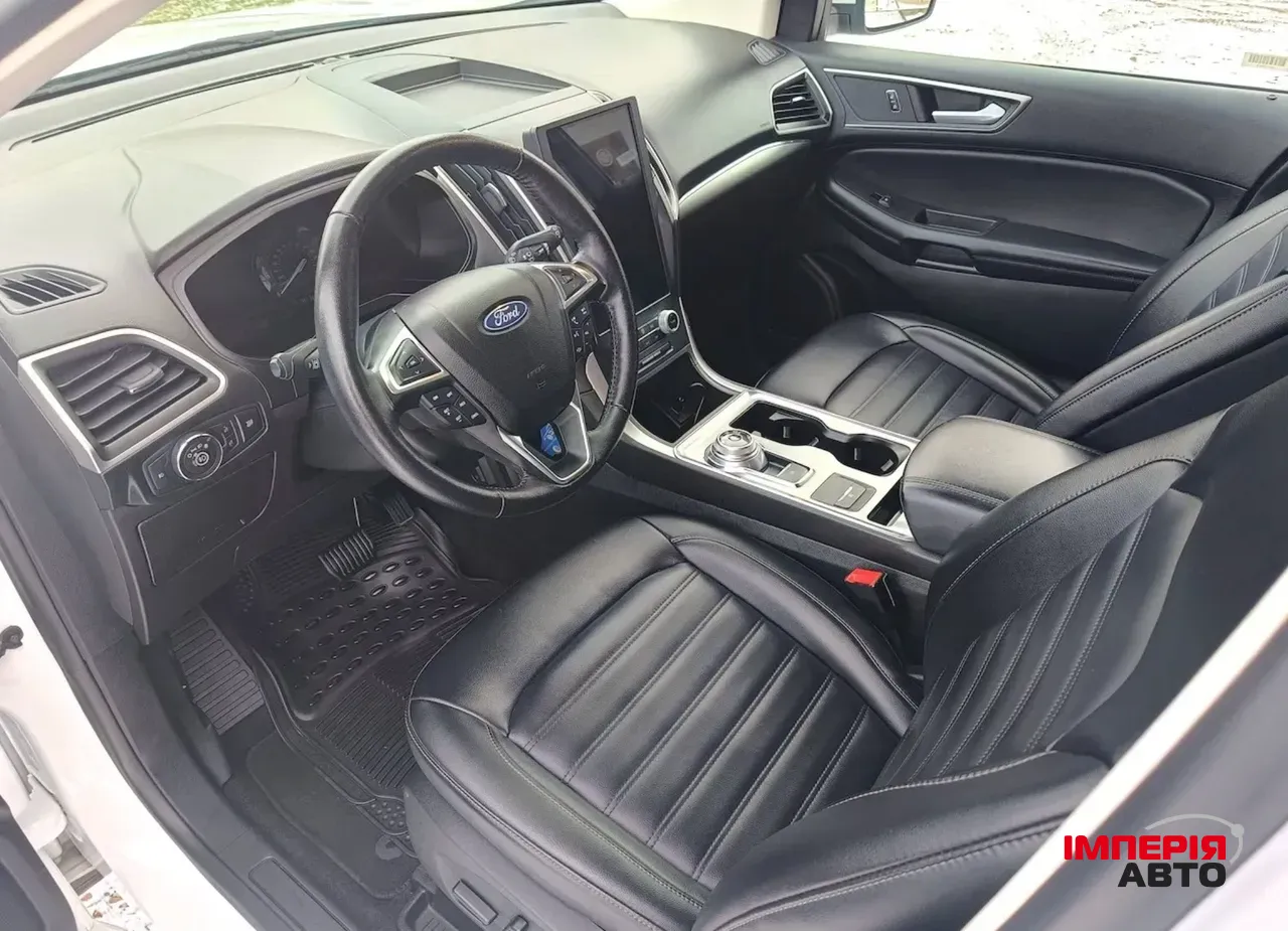 Ford Edge - фото 10