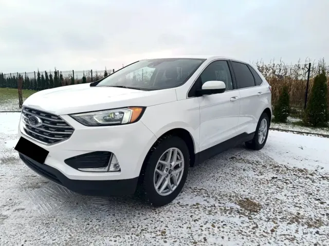 Ford Edge - фото 1