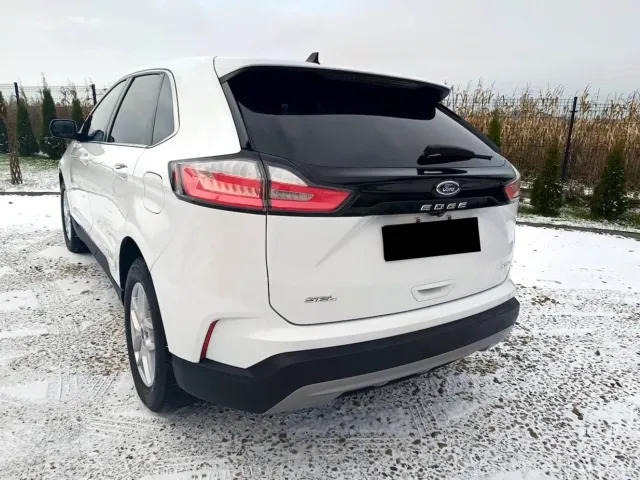 Ford Edge - фото 3