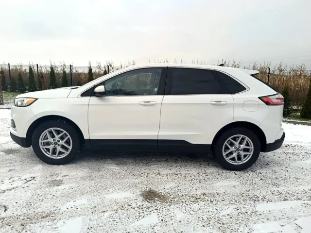 Ford Edge - фото 2