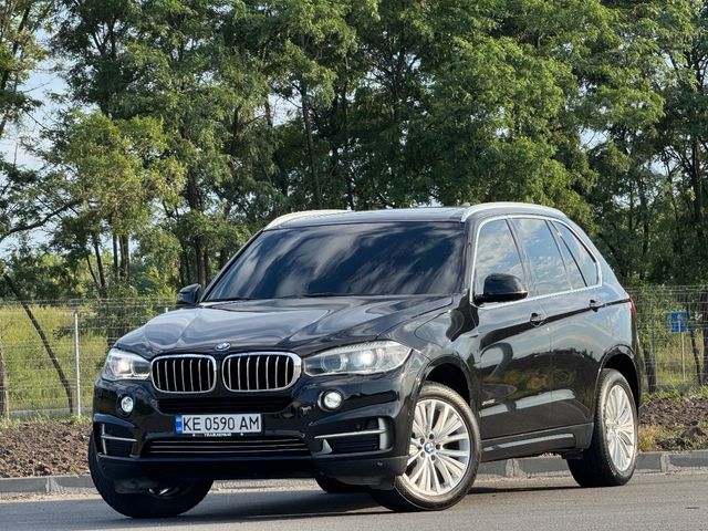 BMW X5 2016, Дніпро, $21 950 - зображення 1