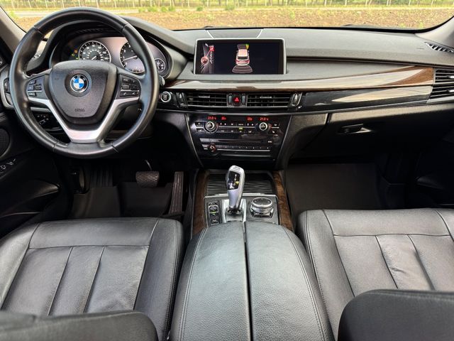 BMW X5 2016, Дніпро, $21 950 - зображення 3