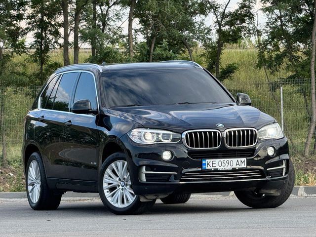 BMW X5 2016, Дніпро, $21 950 - зображення 4
