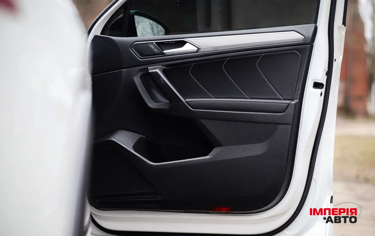 Volkswagen Tiguan - фото 15