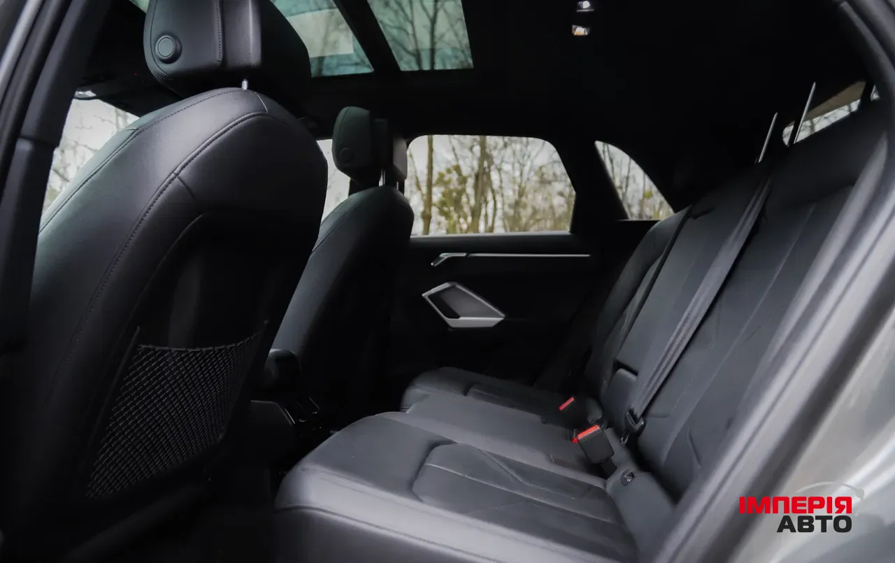 Volkswagen Tiguan - фото 14